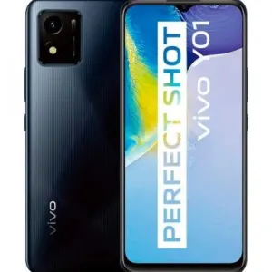 VIVO Y01 NUEVO