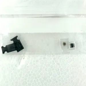 CHIP IC BACKLIGHT LM36274 + DIODO +  BOBINA + CONDENSADOR SAMSUNG A12 A125 A127 SET CMPLETO