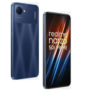 REALME NARZO 50I PRIME NUEVO