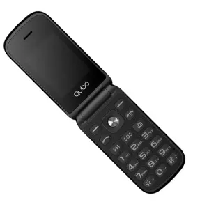 QUBO X209 BKMKH NUEVO