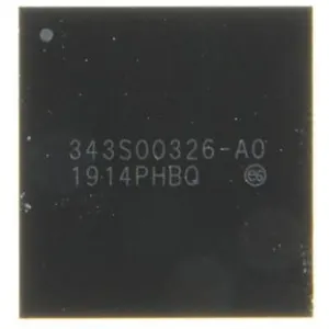 CHIP IC POWER IPAD A2229 343S00326