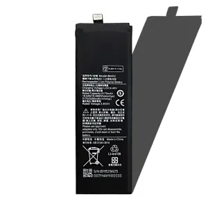 BATERIA XIAOMI MI NOTE 10 / MI NOTE 10 LITE / MI NOTE 10 PRO (BM52)