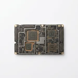 PLACA BASE CNC IPHONE 15 PRO MAX CORE