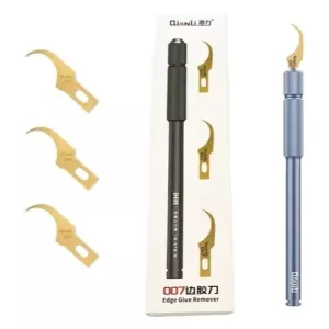 BISTURI QIANLI 007 EDGE GLUE REMOVER
