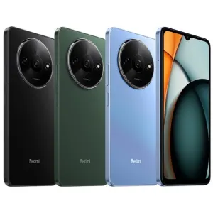 XIAOMI REDMI A3X NO EU NUEVO