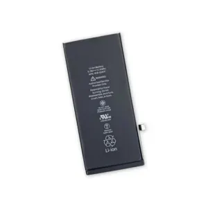 BATERIA CON FLEX IPHONE XR