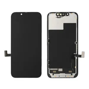 PANTALLA IPHONE 15 PRO SOFT OLED