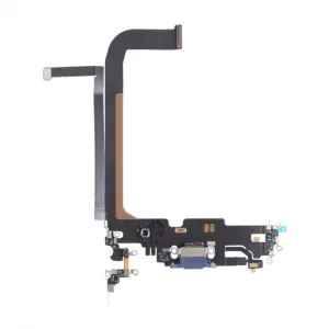 FLEX CARGA IPHONE 13 PRO MAX