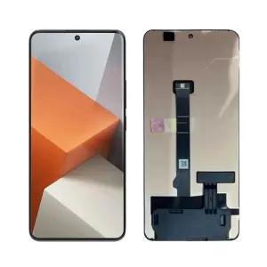 PANTALLA XIAOMI REDMI NOTE 13 PRO PLUS/NOTE 14 PRO 5G/NOTE 14 PRO PLUS/POCO X7