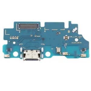 PLACA CARGA SAMSUNG A16 4G SM - A165