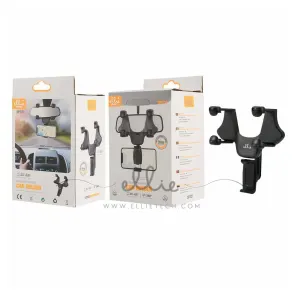 ELLITECH SP321 SOPORTE DE COCHE PARA ESPEJO
