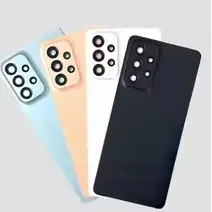 TAPA SAMSUNG A33