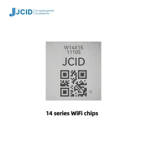 CHIP WIFI IPHONE 14 JCID