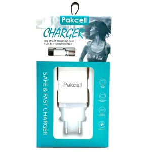 PAK CELL CARGADOR TIPO-C