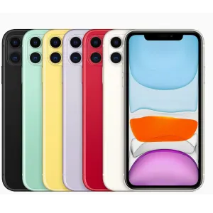 IPHONE 11 REACONDICIONADO