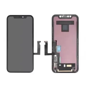 PANTALLA IPHONE XR FOG