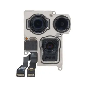 CAMARA TRASERA IPHONE 15 PRO