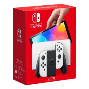 PLAY STATION NINTENDO SWITCH OLED MODAL