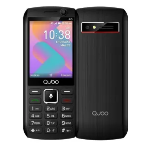 QUBO P280 NUEVO
