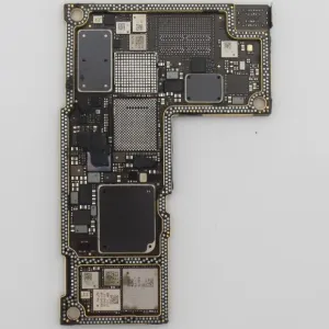 PLACA BASE CNC IPHONE 12 PRO MAX RF