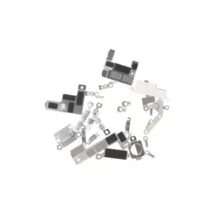 JUEGO DE CHAPAS CON TORNILLOS IPHONE 14 PLUS