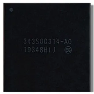 CHIP IC POWER A2197 343S00314-AO