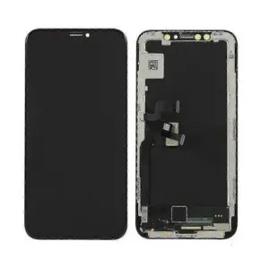 PANTALLA IPHONE X HARD OLED FHD