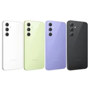 SAMSUNG A55 5G NUEVO