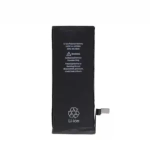 BATERIA CON FLEX IPHONE 6G