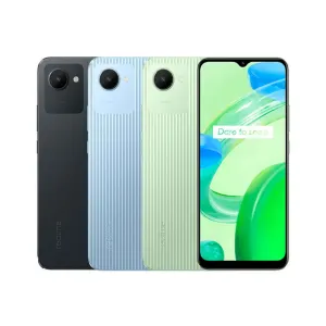 REALMI C30 ANDROID NUEVO