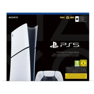 SONY PS5 PRO (PlayStation 5 Pro) 2TB NUEVO