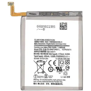 BATERIA SAMSUNG NOTE 10 PLUS  (EB-BN975)