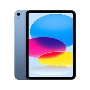 IPAD 10TH GEN 202464GB WIFI 10.9 AZUL NUEVO