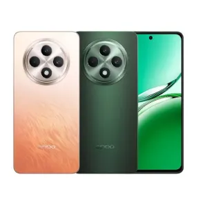 OPPO RENO 12F 5G NUEVO