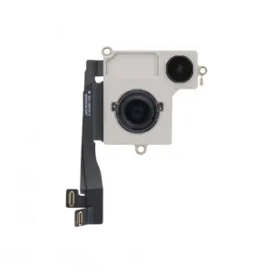 CAMARA TRASERA IPHONE 15