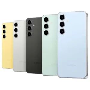 SAMSUNG S24FE NUEVO