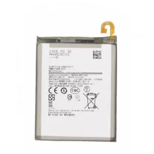 BATERIA SAMSUNG GALAXY A10 / A105F /A7 2018 /A750F (EB-BA750ABU)