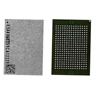 CHIP MEMORIA NAND IPHONE 14/14+/15/15+/16/16+/16e 128GB