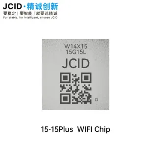 CHIP WIFI IPHONE 15/15+ JCID