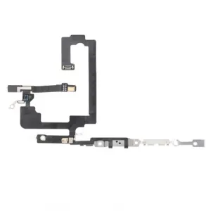 FLEX POWER IPHONE 15 PLUS