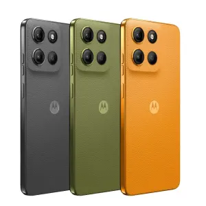 MOTOROLA G15 NUEVO