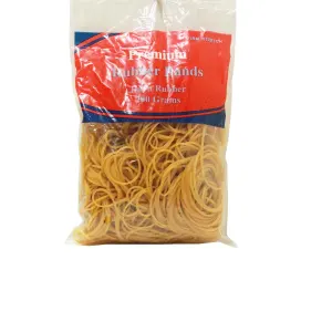 GOMAS ELASTICAS 200 GRAMS