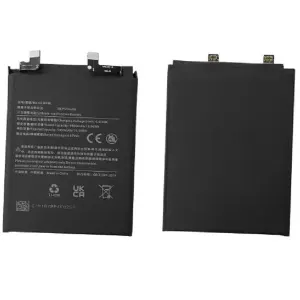 BATERIA XIAOMI REDMI NOTE 12 PRO /POCO X5 PRO 5G / REDMI NOTE 12 PRO 5G / POCO F5 (BP4K)