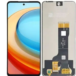 PANTALLA ZTE BLADE A75 5G