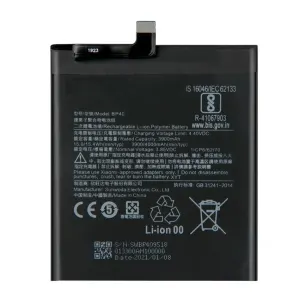 BATERIA XIAOMI MI 9T PRO (BP40)