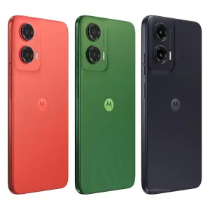 MOTOROLA G35 NUEVO