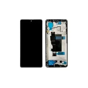PANTALLA XIAOMI REDMI NOTE 14 PRO PLUS 5G SERVICE PACK CON MARCO