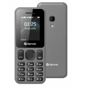 DENVER FAS-1806MK2 NUEVO