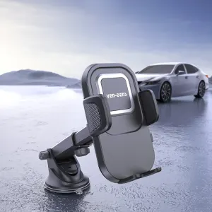 VEN-DENS HD042 SOPORTE PARA COCHE 360º