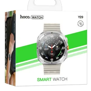 HOCO RELOJ Y29 SMARTWHATCH